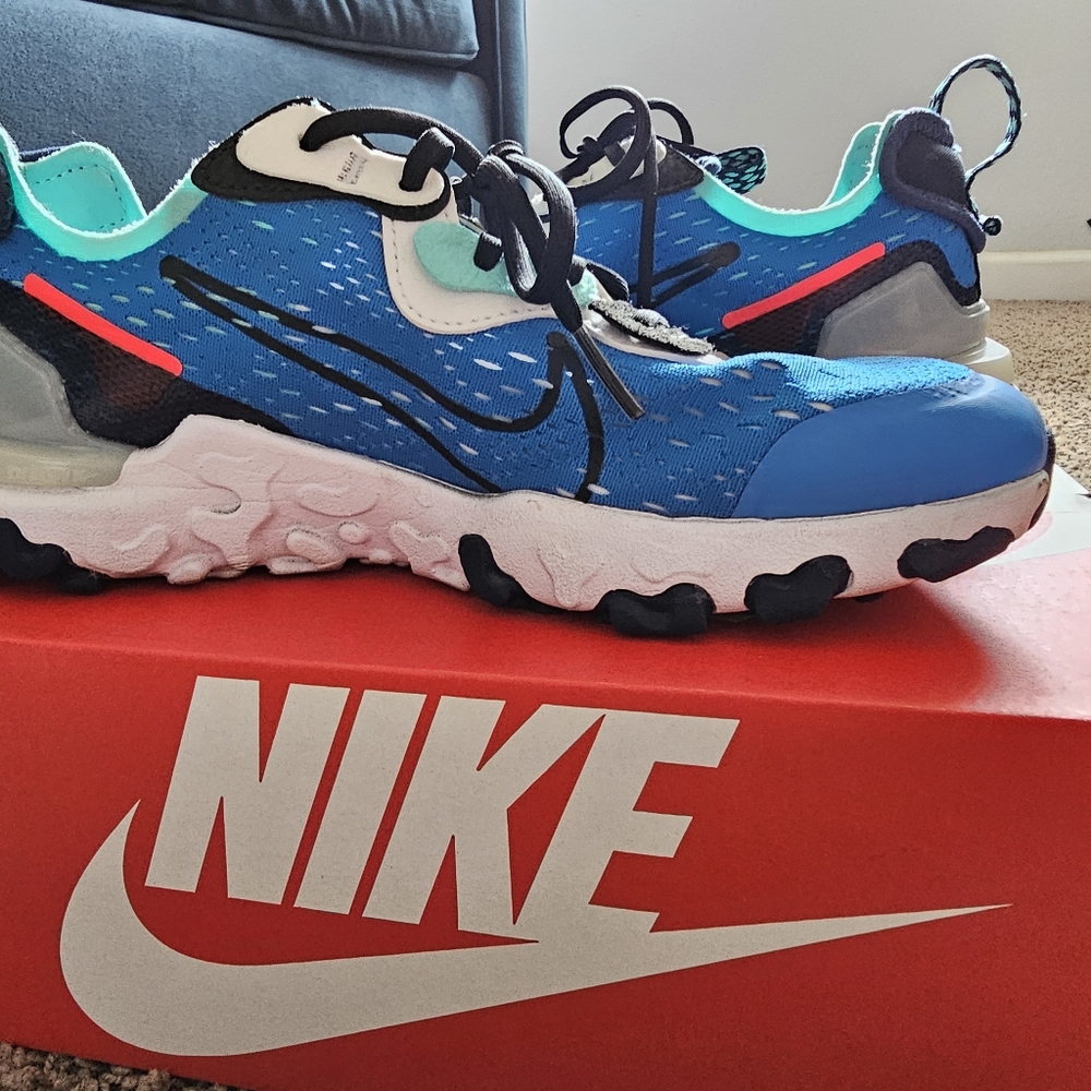 Nike React Vision - image 4